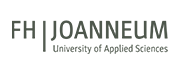 Logo der Fachhochschule Joanneum Graz
