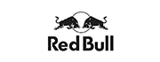 Logo von Red Bull