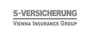 Logo der S-Versicherung